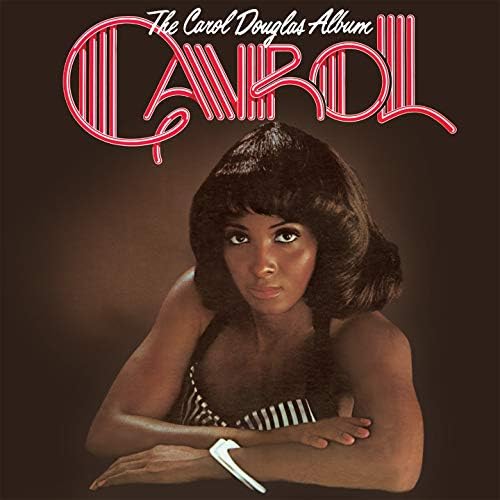 Amazon.co.jp: The Carol Douglas Album : キャロル・ダグラス